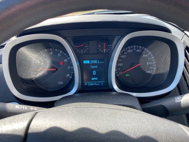 Used 2014 Chevrolet Equinox LS AWD/4WD image 17