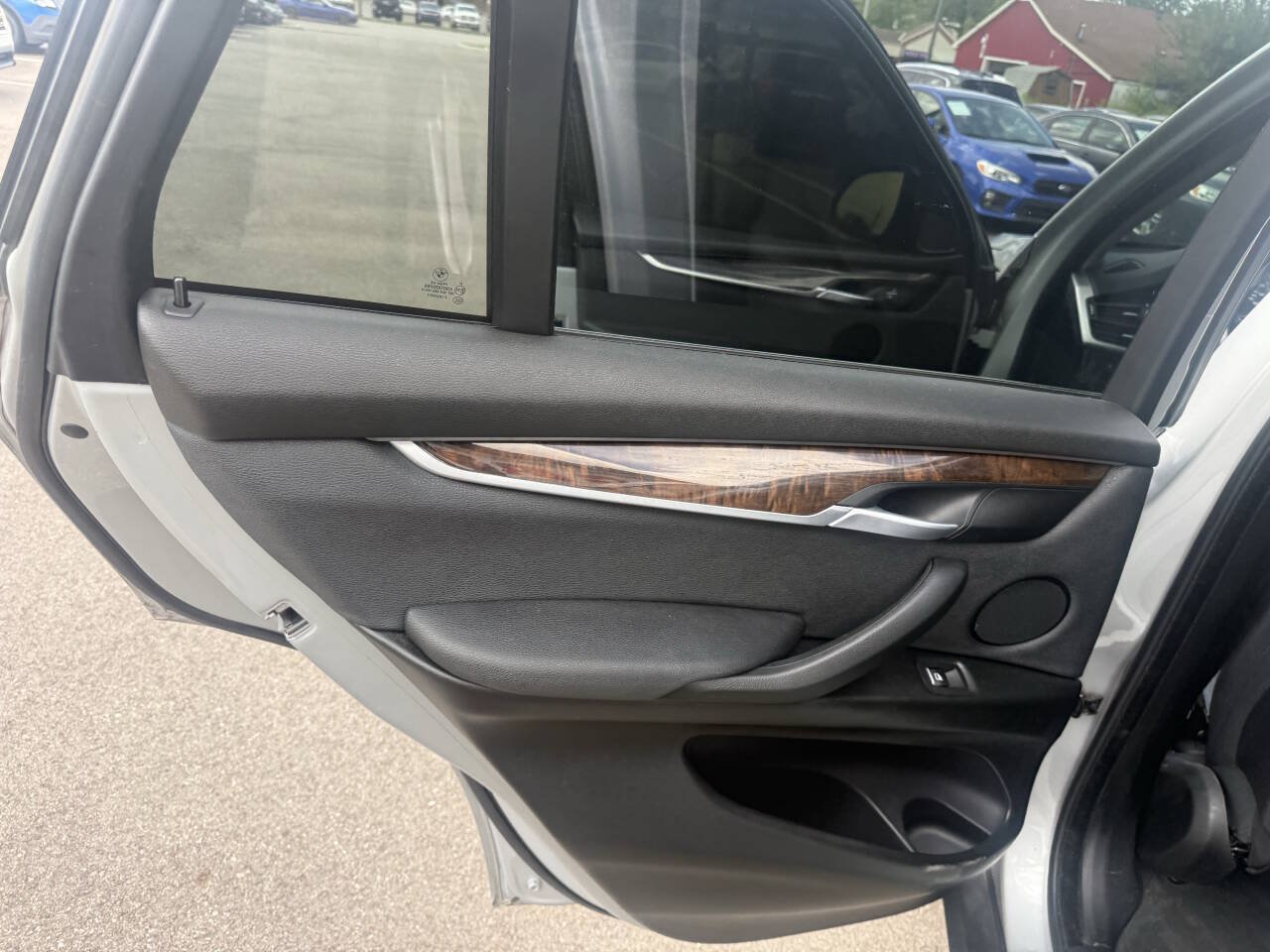 Used 2015 BMW X5 xDrive35i AWD/4WD image 19