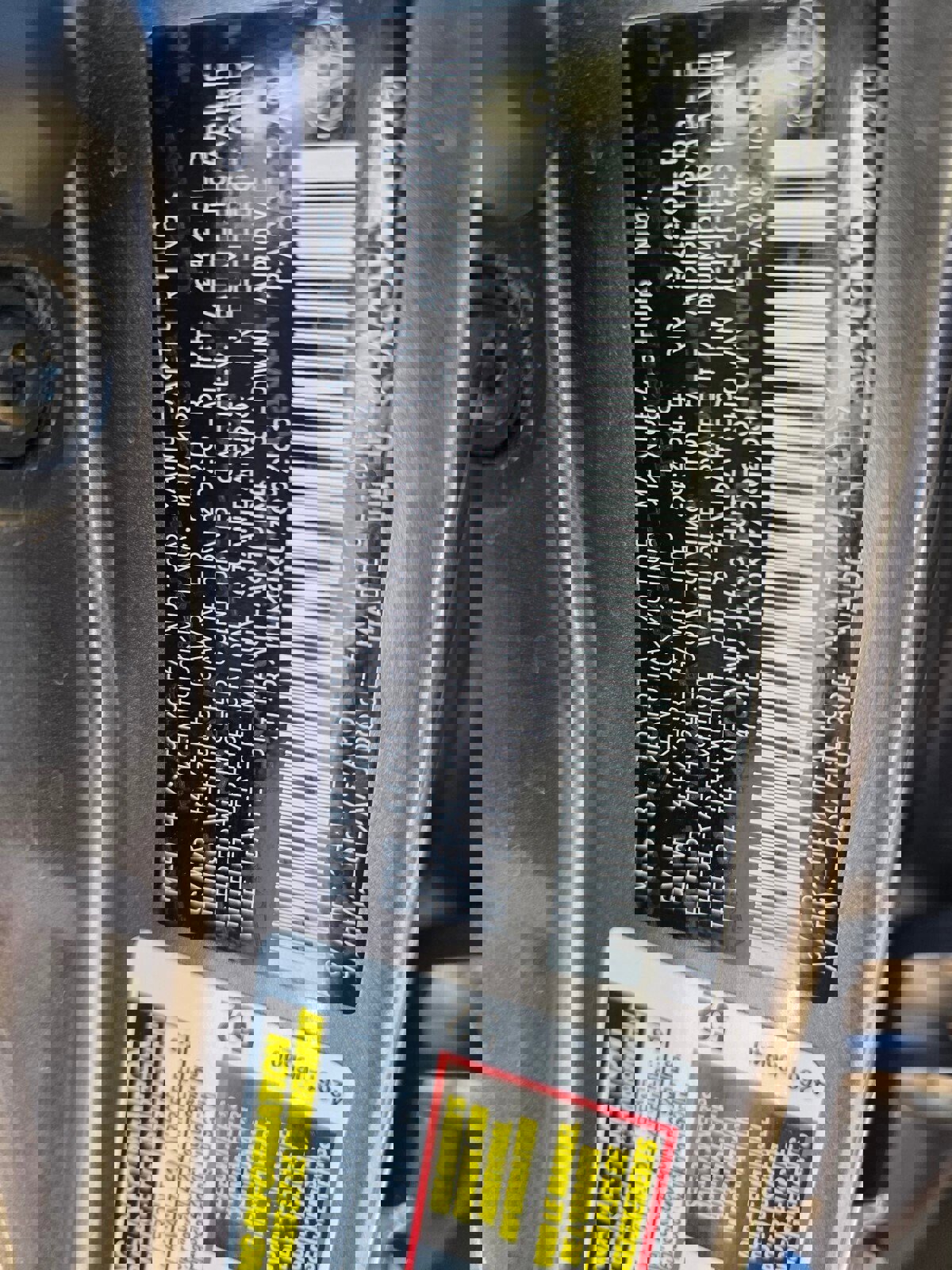 Used 2019 Toyota Camry SE image 32