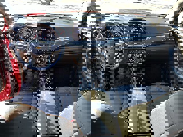 Certified 2023 Chevrolet Blazer Premier w/ Driver Confidence II Package image 21