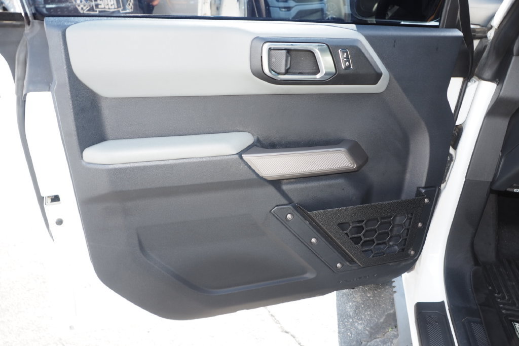 Used 2022 Ford Bronco Badlands AWD/4WD image 13