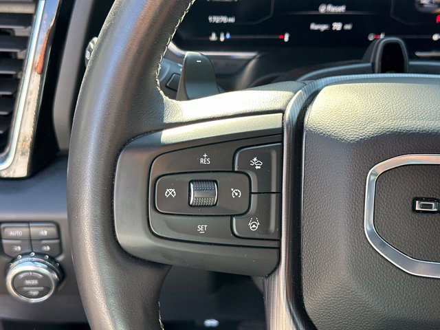 Used 2026 GMC Sierra 1500 Denali Ultimate AWD/4WD image 9