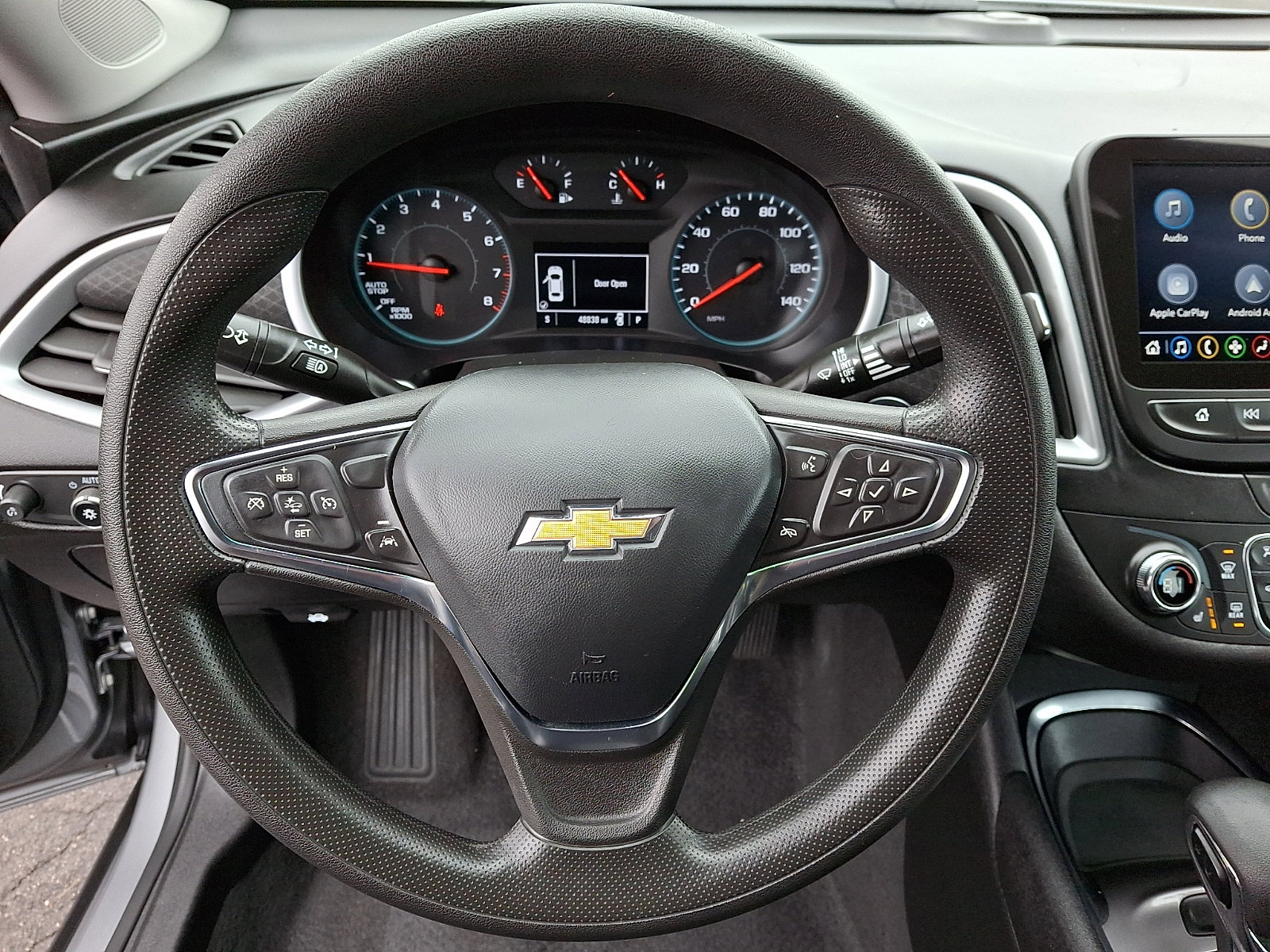 Used 2023 Chevrolet Malibu LT image 19