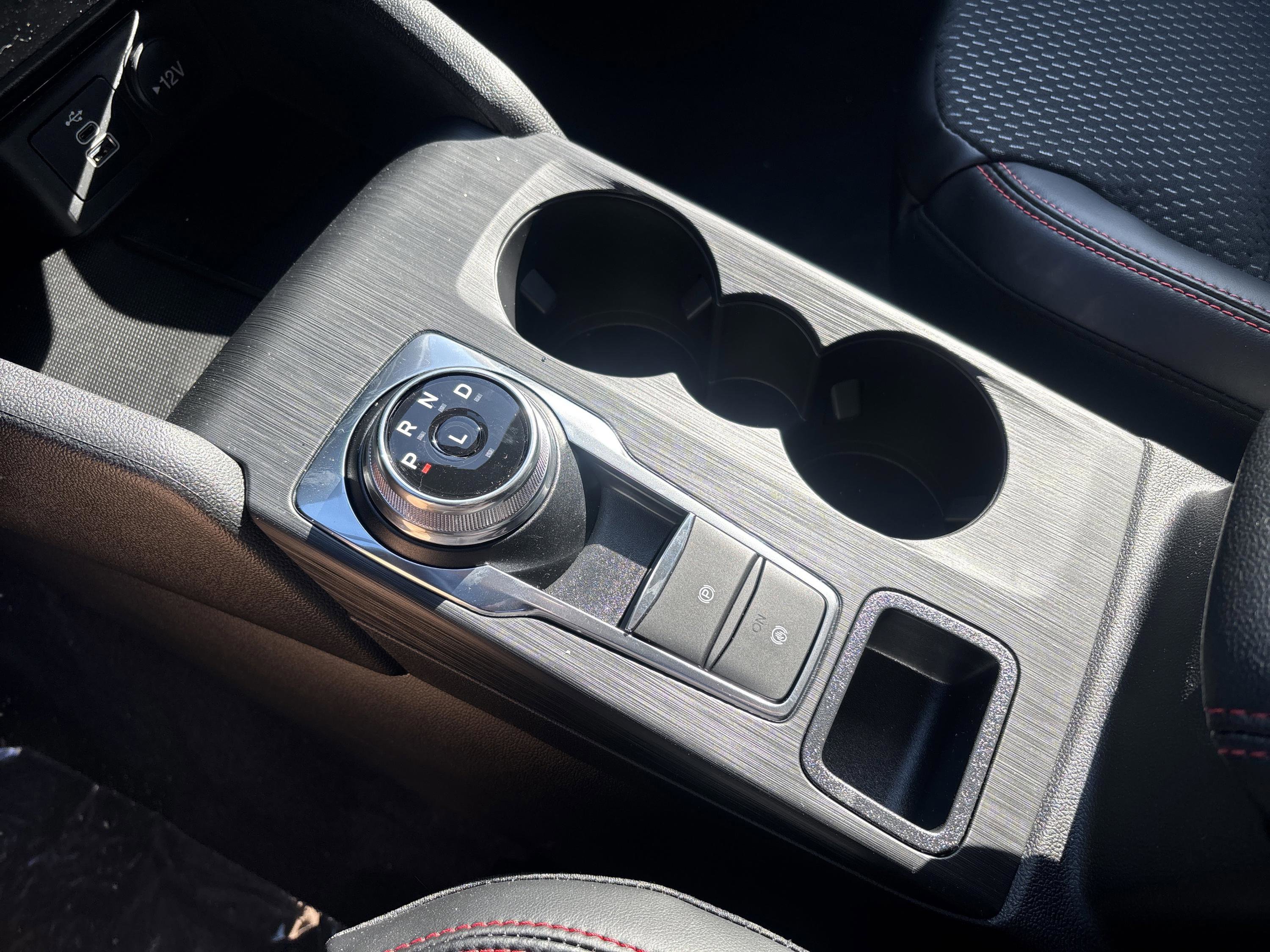 New 2026 Ford Escape ST-Line Select w/ Tech Pack #1 AWD/4WD image 18