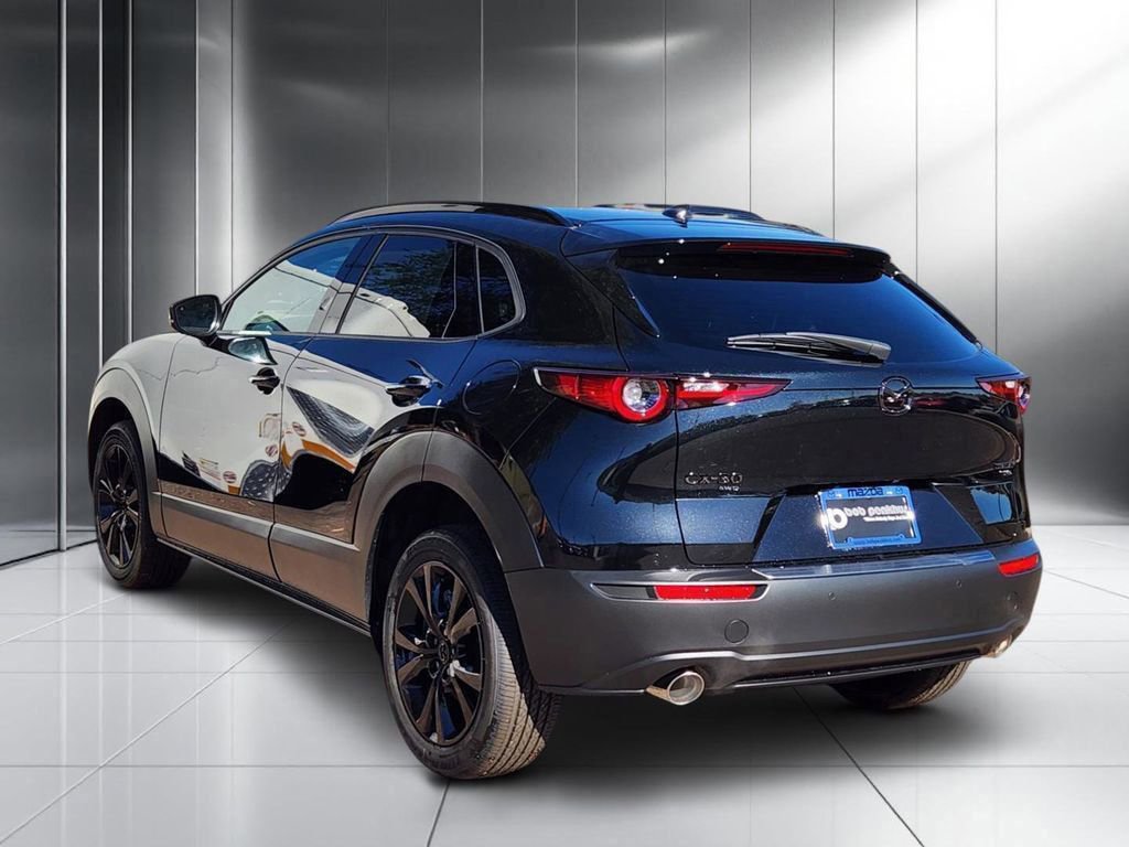 New 2026 MAZDA CX-30 2.5 Turbo w/ Premium Plus Pkg image 35