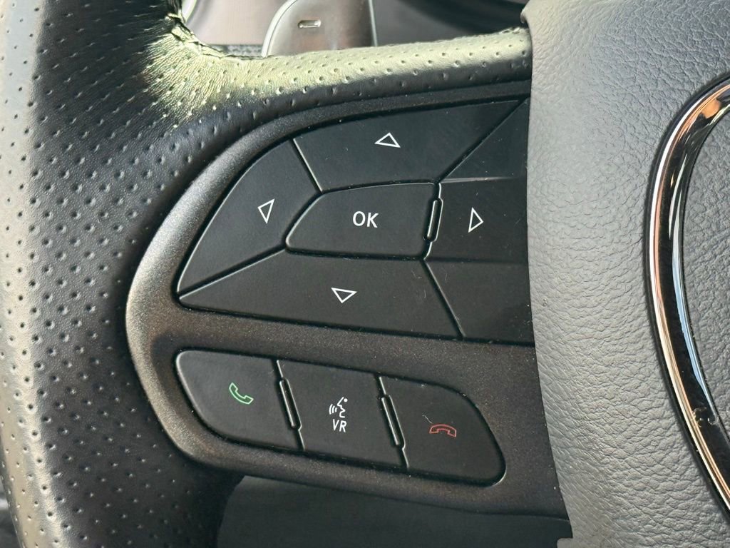 Certified 2022 Dodge Charger Scat Pack image 25