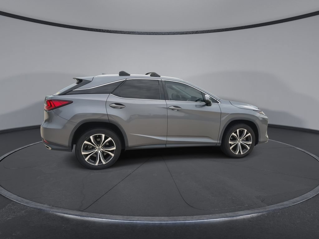 Used 2022 Lexus RX 350 FWD w/ Premium Package image 9