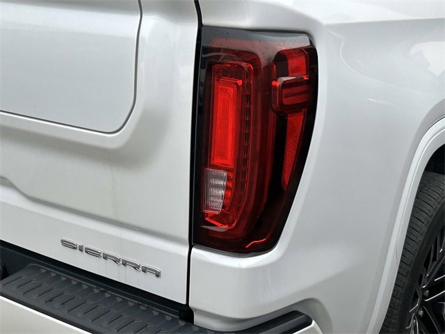 Used 2022 GMC Sierra 1500 Denali Ultimate image 7