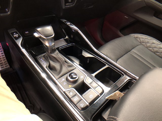 Used 2023 Kia Sorento SX Prestige AWD/4WD image 15