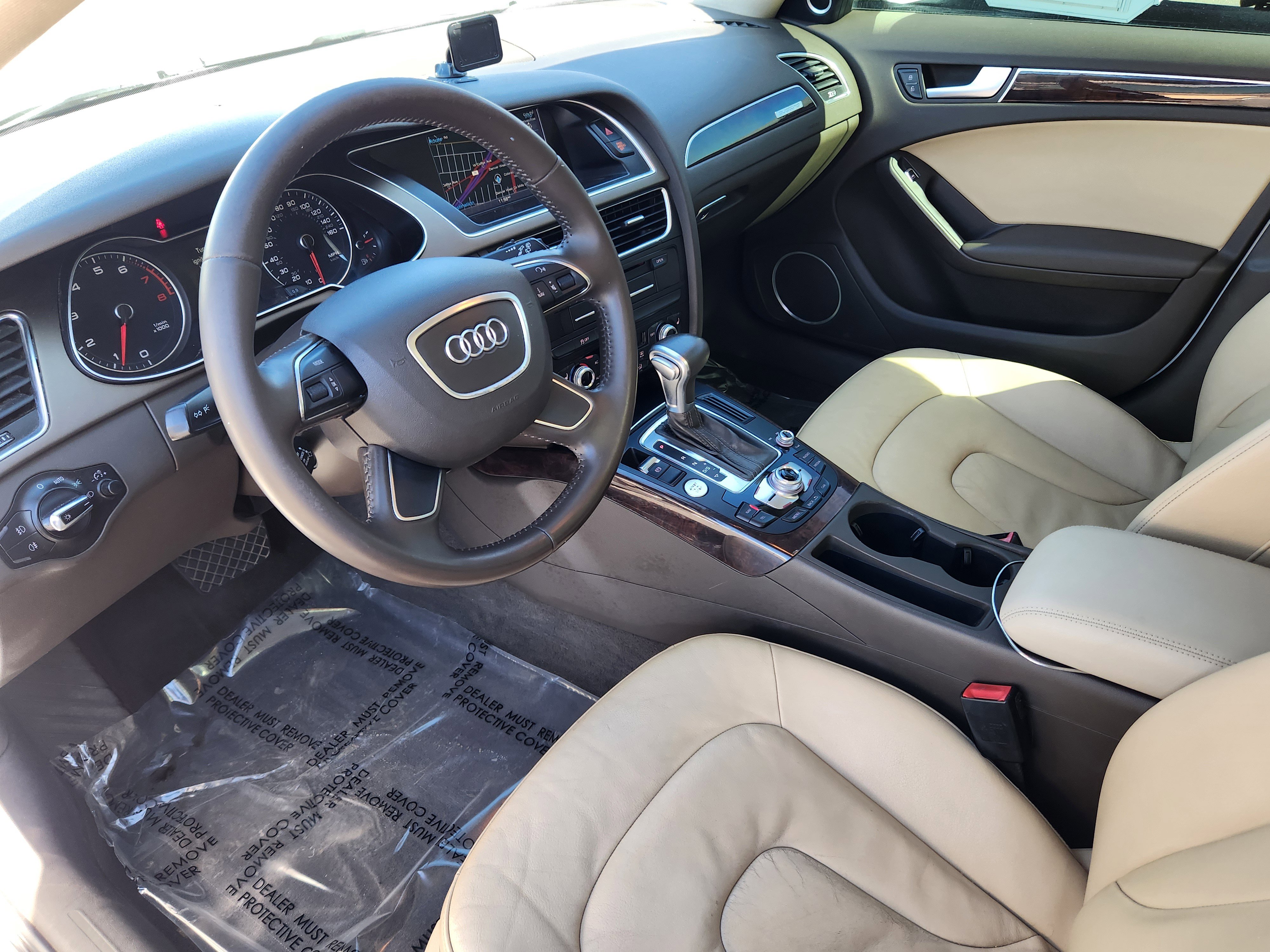 Used 2013 Audi A4 Premium Plus image 14