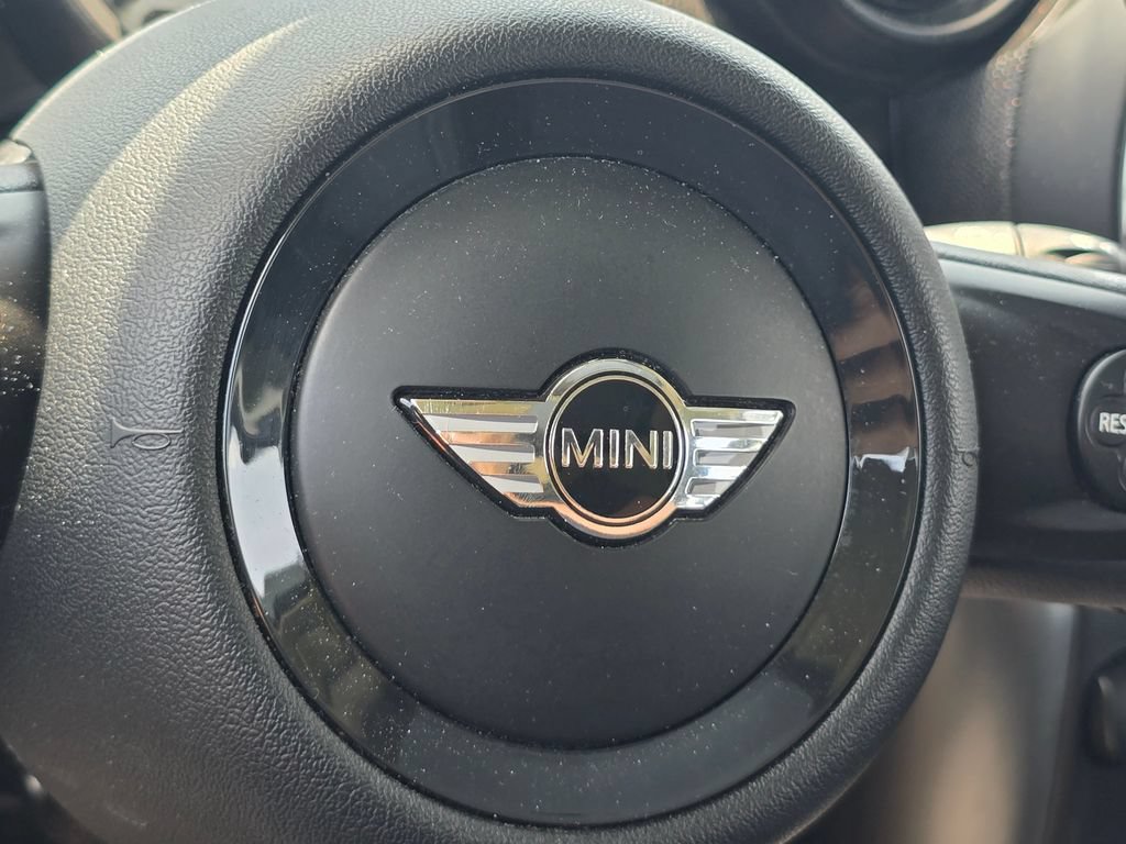 Used 2014 MINI Cooper Countryman S FWD image 20