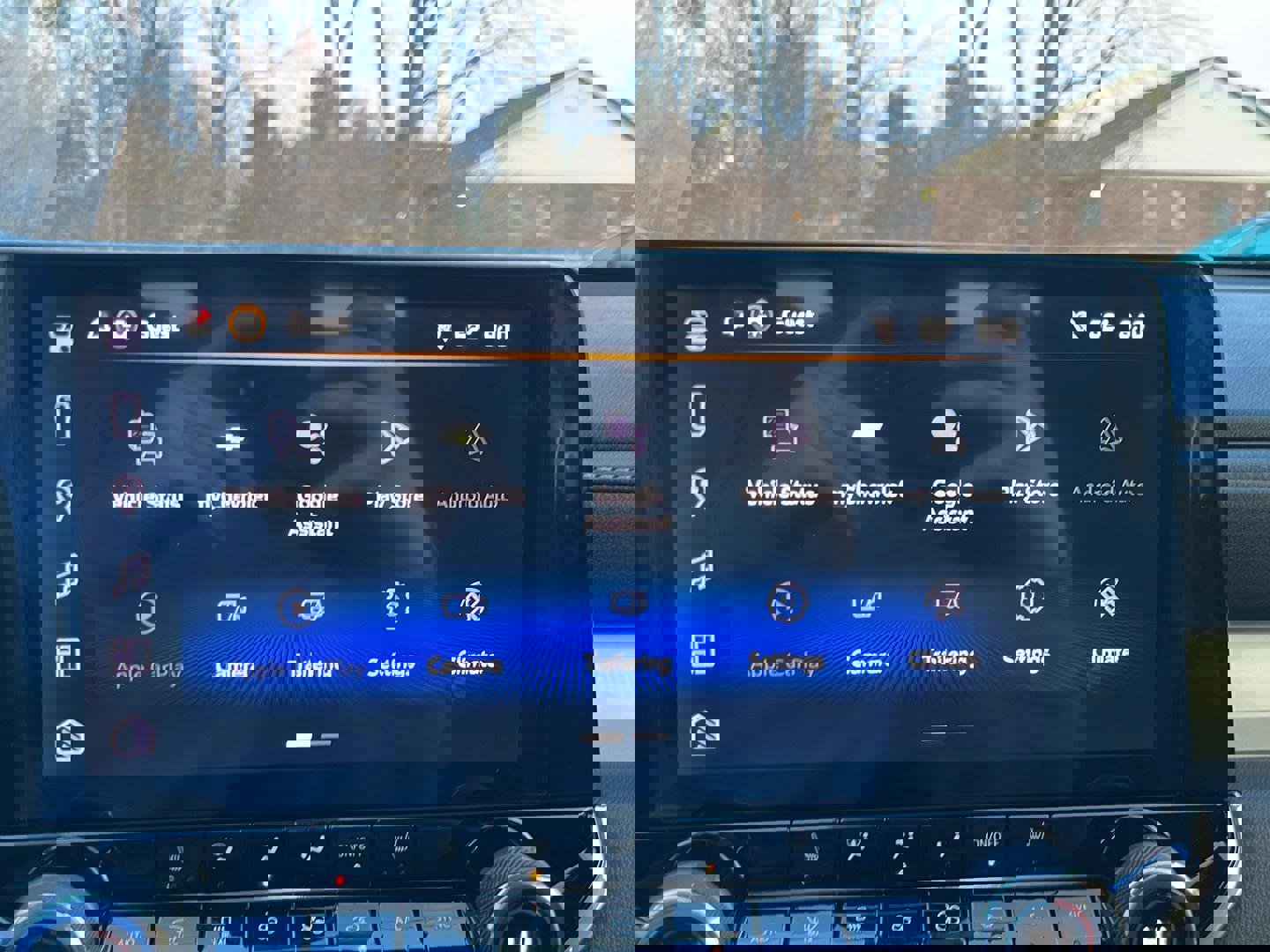 New 2026 Chevrolet Colorado LT w/ LT Convenience Package image 16