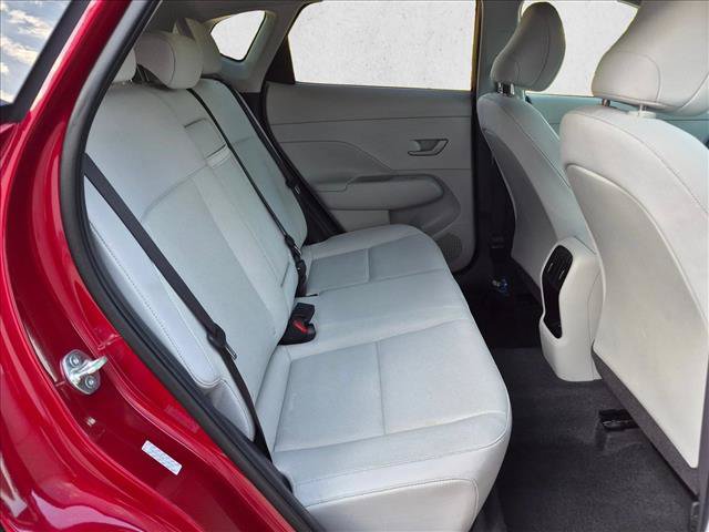 Used 2024 Hyundai Kona SEL FWD image 19