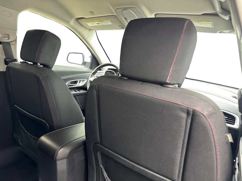 Used 2015 Chevrolet Equinox LT w/ Driver Convenience Package FWD image 41
