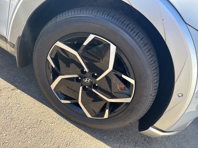 Used 2024 Hyundai Ioniq 5 Limited RWD image 10