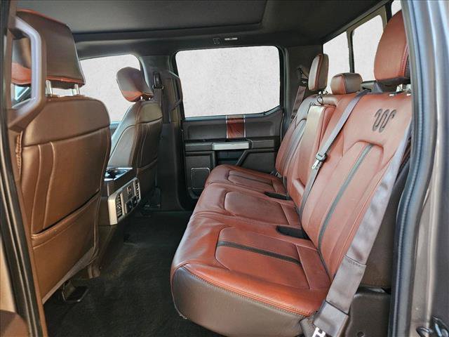 Used 2020 Ford F150 King Ranch w/ Equipment Group 601A Luxury AWD/4WD image 15