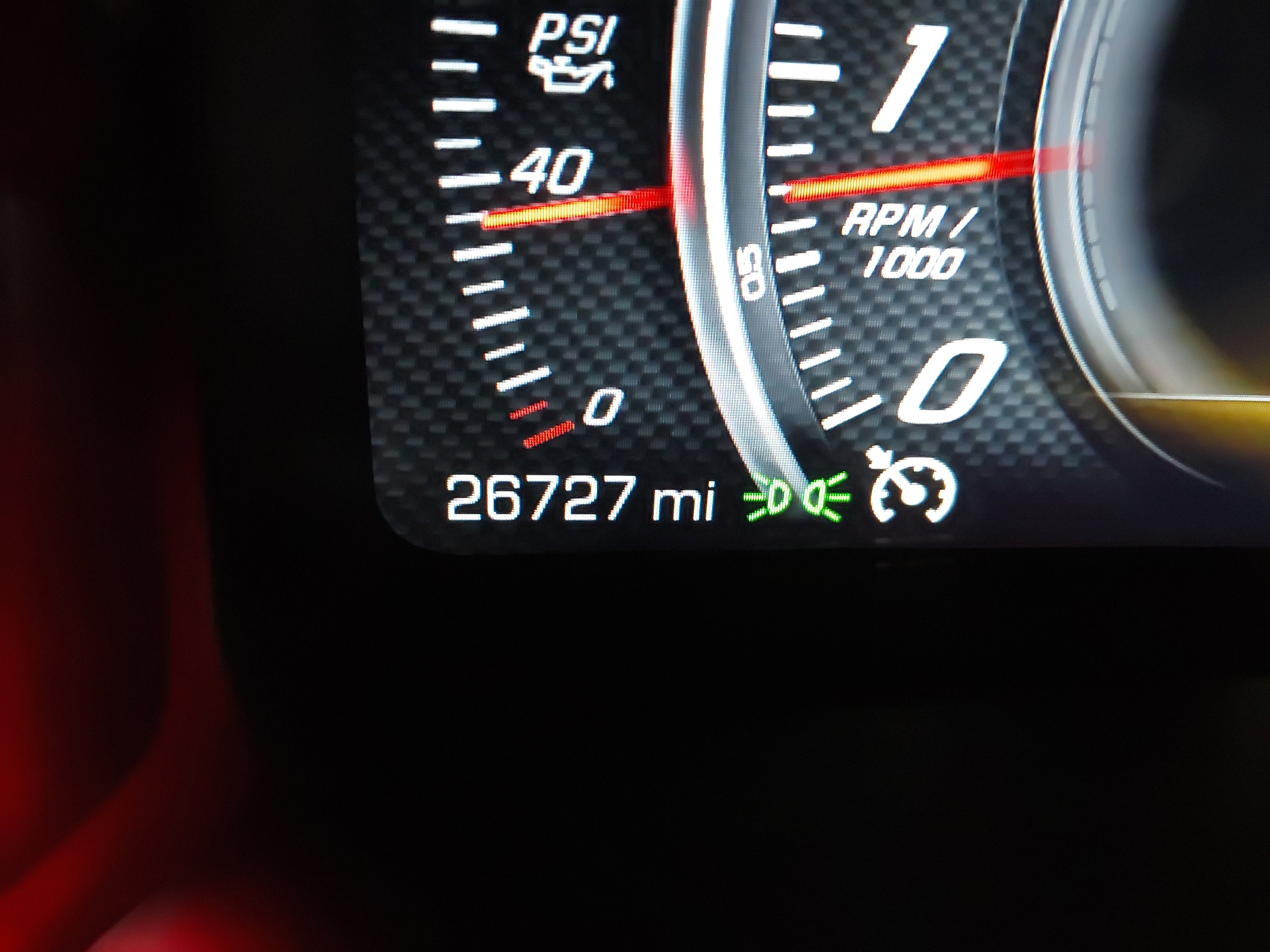Used 2019 Chevrolet Corvette Grand Sport RWD image 19