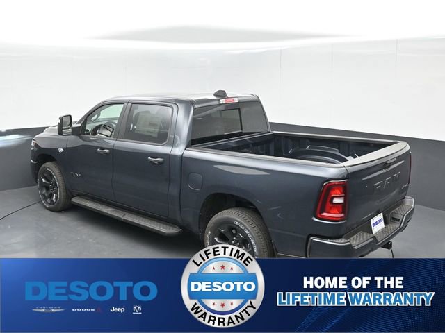 New 2026 RAM 1500 Express image 35