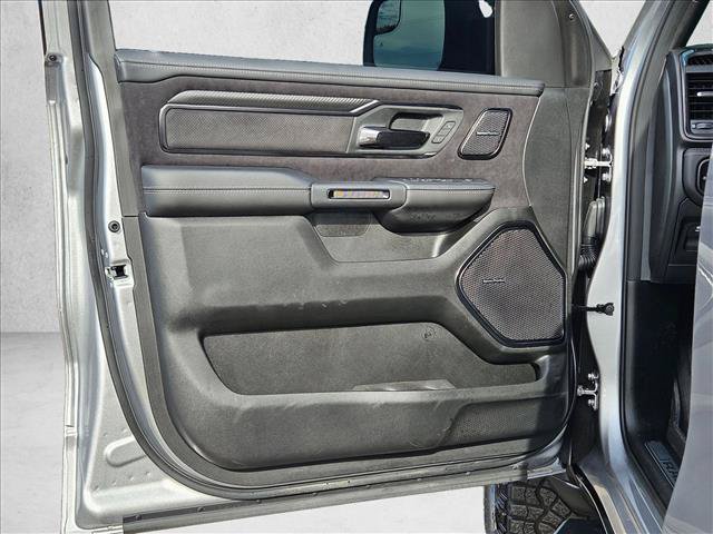 Used 2026 RAM 1500 RHO w/ RHO Level 1 Equipment Group AWD/4WD image 10
