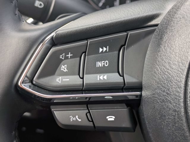 Used 2023 MAZDA CX-5 AWD 2.5 S w/ Premium Package image 22