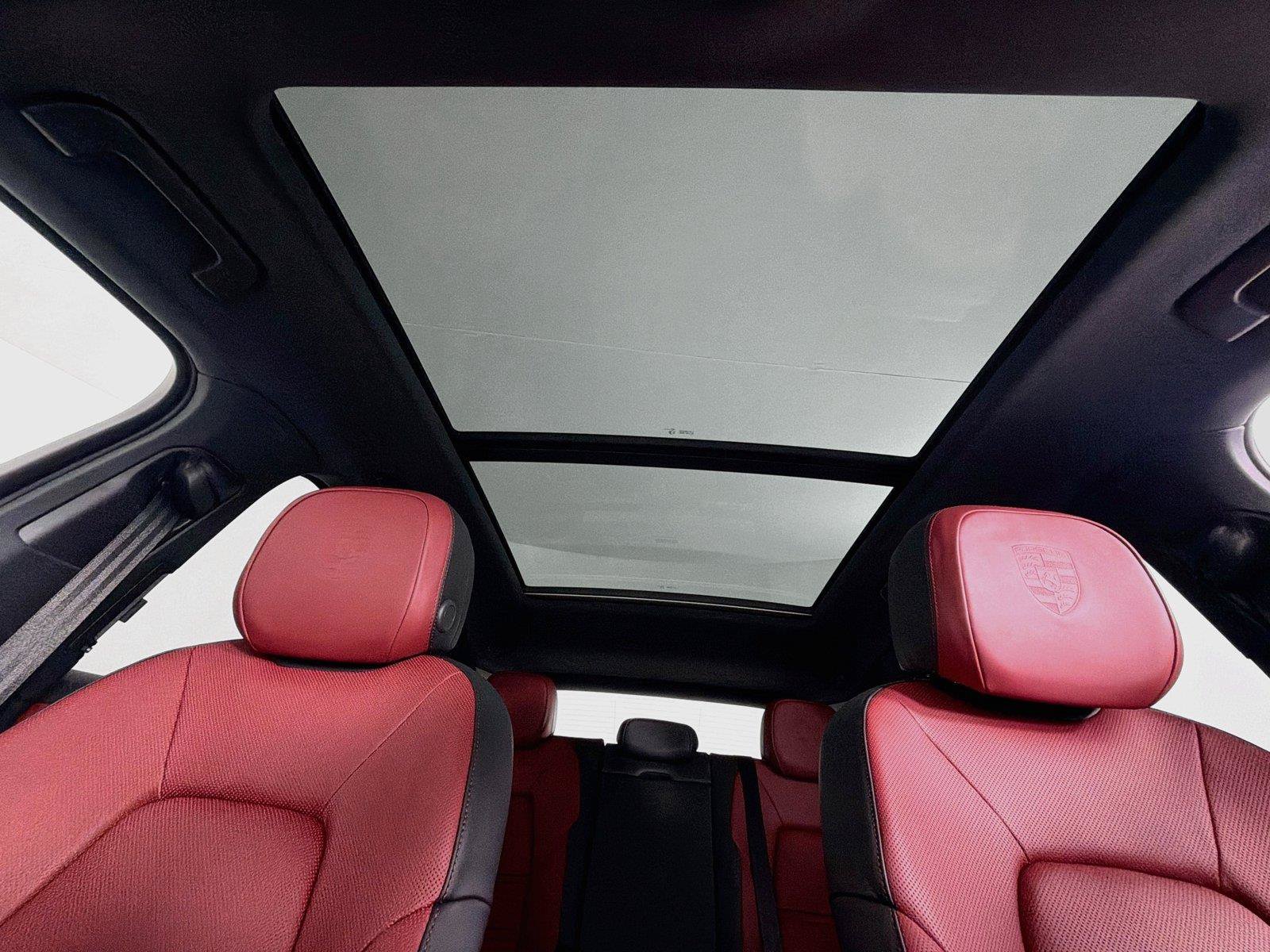 New 2026 Porsche Cayenne AWD/4WD image 16