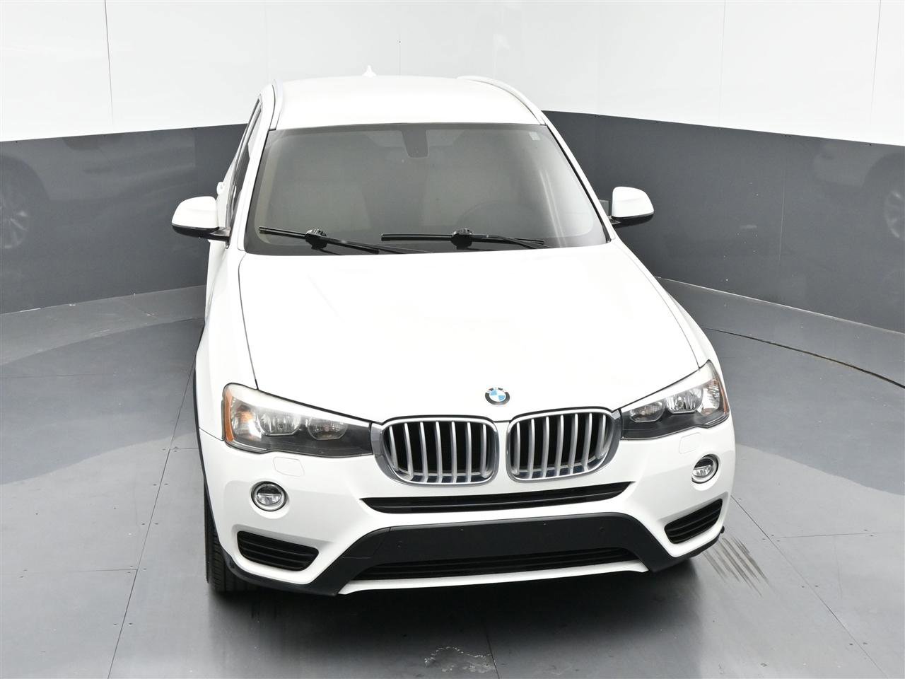 Used 2017 BMW X3 xDrive28i AWD/4WD image 21