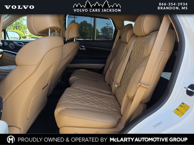 Used 2023 Genesis GV80 3.5T w/ Prestige Package image 18