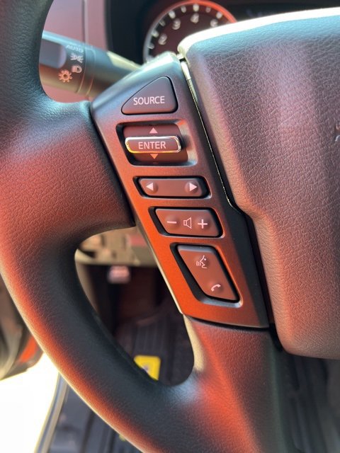 New 2026 Nissan Frontier S w/ S Utility Package image 13