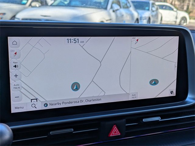 Used 2023 Hyundai Ioniq 6 Limited image 22