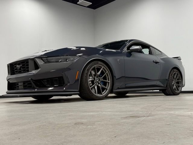 New 2025 Ford Mustang Dark Horse w/ Dark Horse Handlin Package image 5