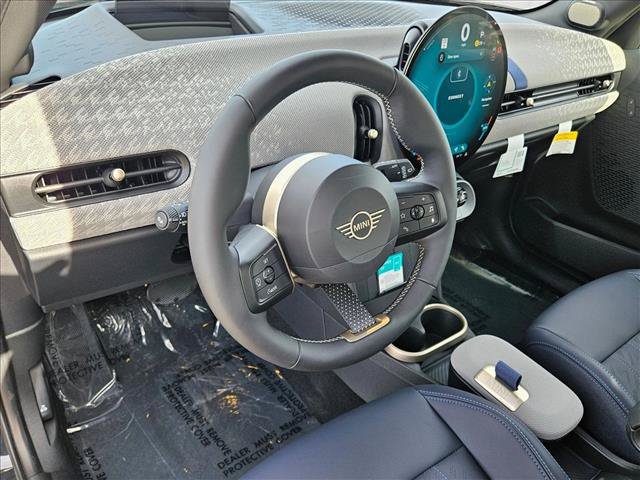New 2026 MINI Cooper S FWD image 3