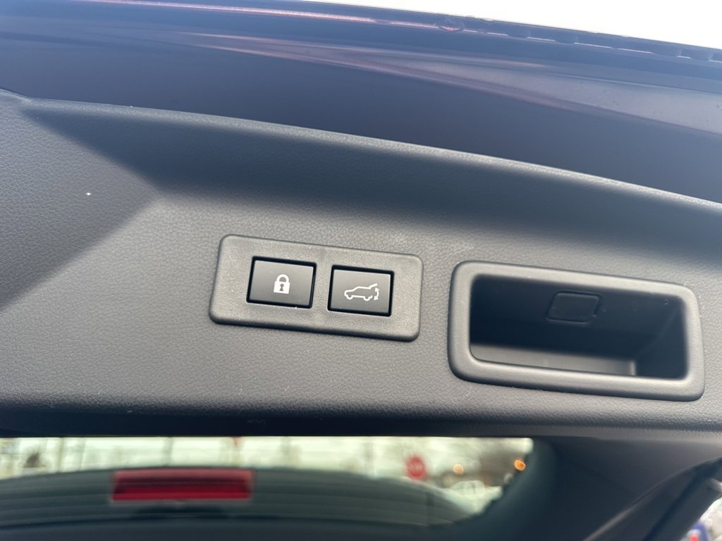 New 2026 Subaru Forester Premium image 29