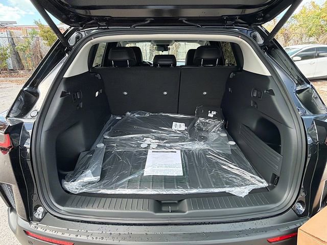 New 2026 MAZDA CX-50 2.5 Hybrid w/ Weather Package image 12