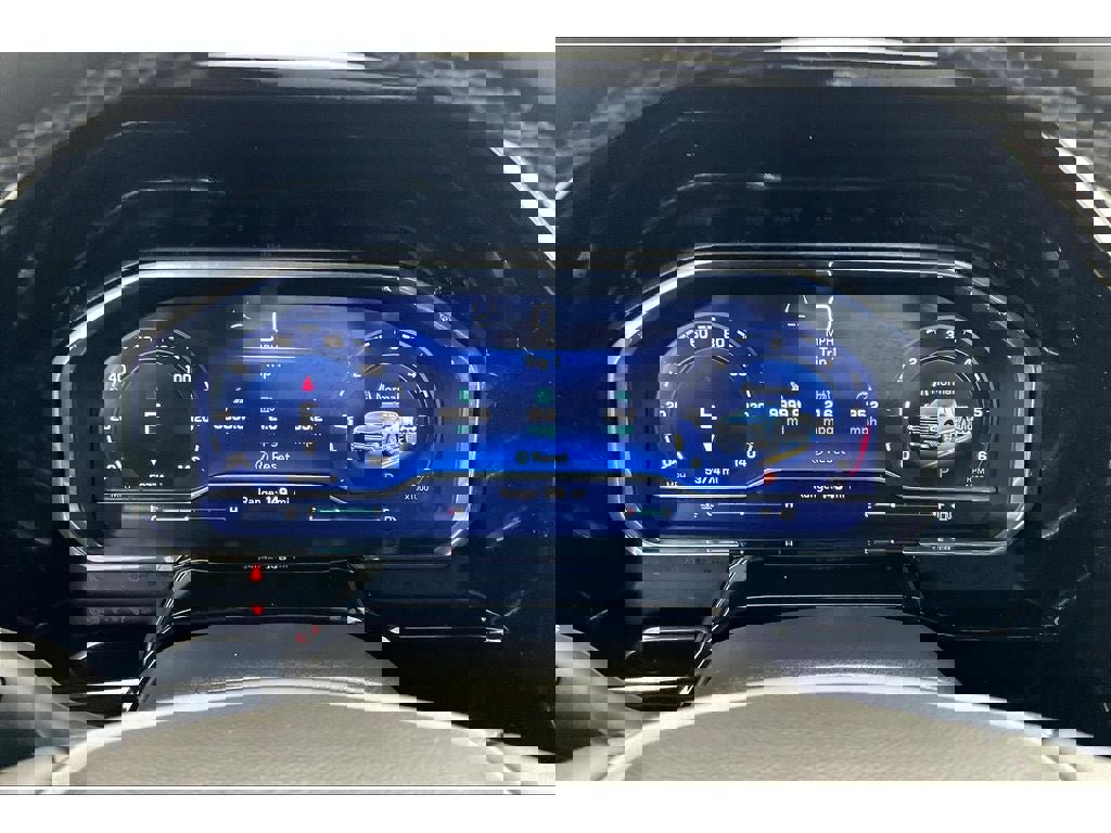 Used 2024 Chevrolet Silverado 1500 High Country w/ Technology Package image 21