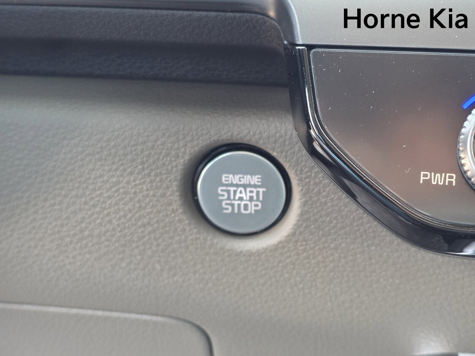 New 2026 Kia Carnival LXS image 20