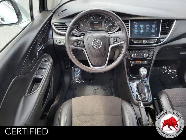 Used 2018 Buick Encore Preferred FWD image 18