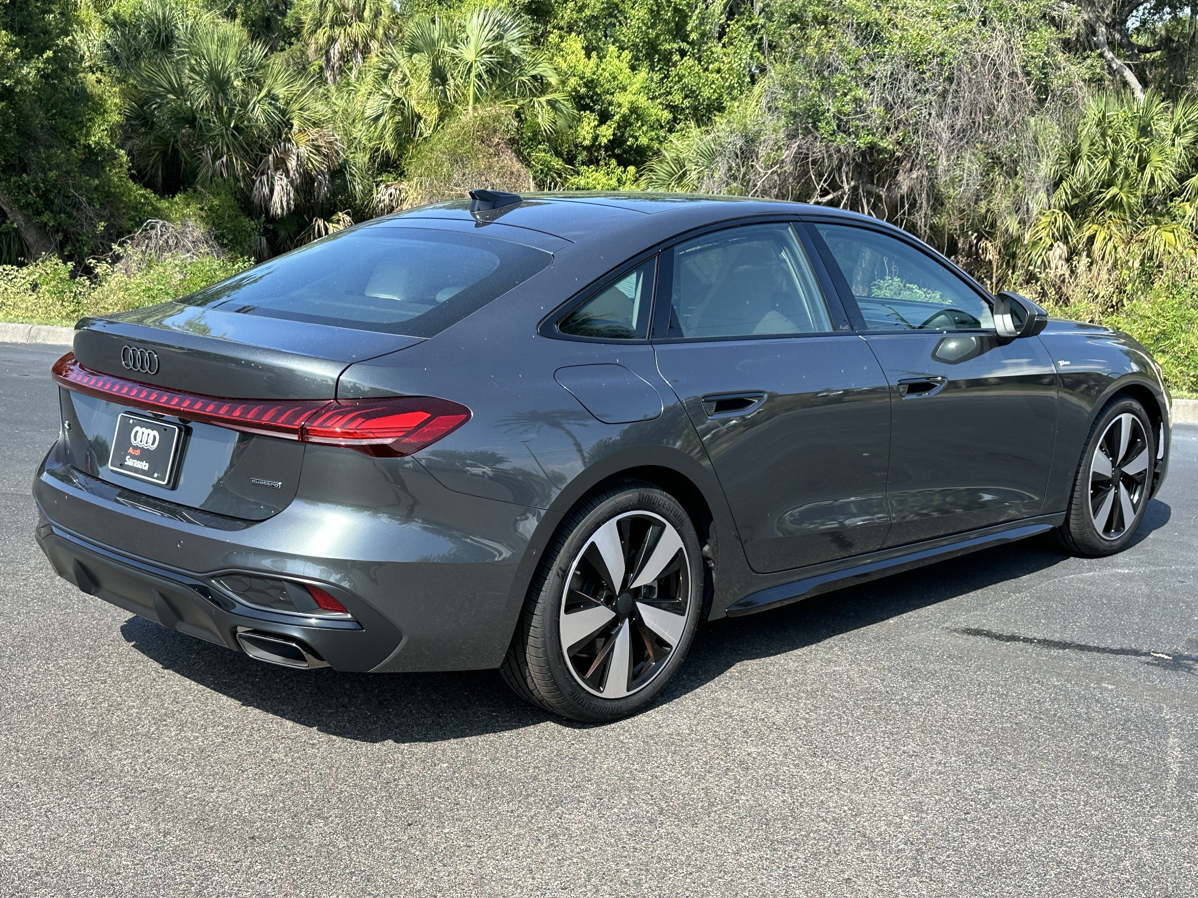 New 2026 Audi A5 2.0T Premium Plus AWD/4WD image 4