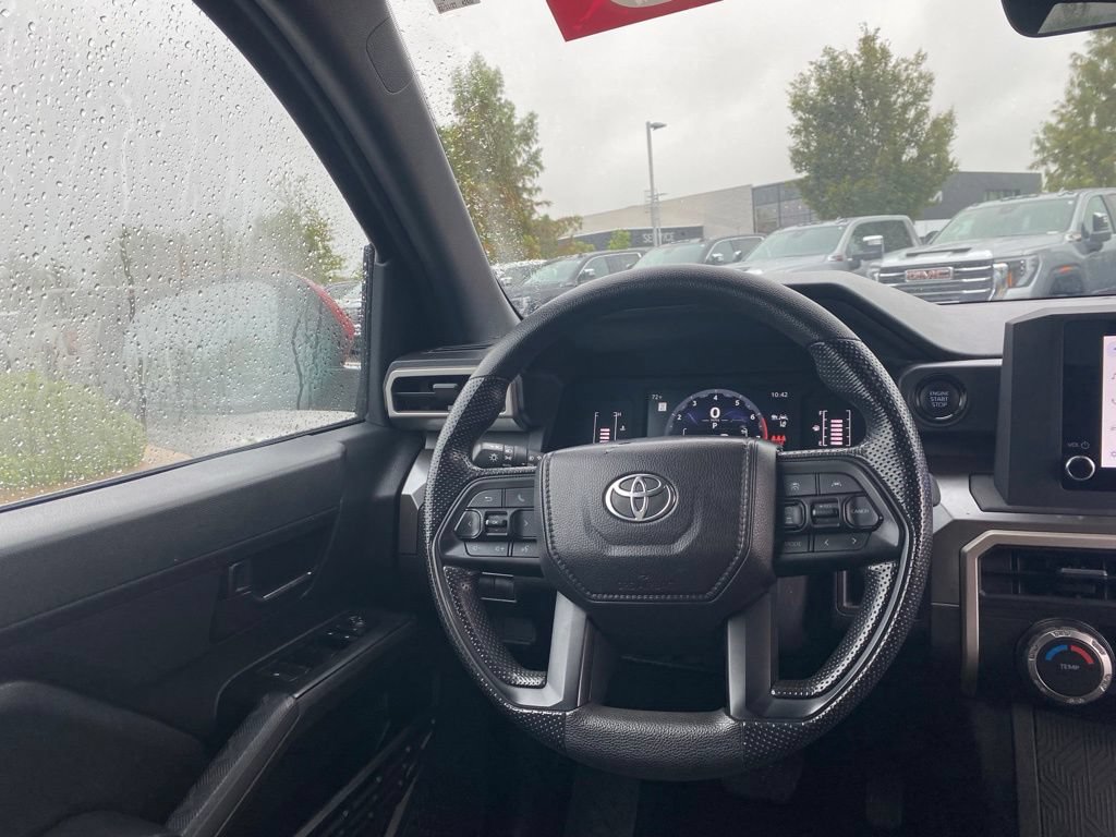 Used 2025 Toyota Tacoma SR5 RWD image 30