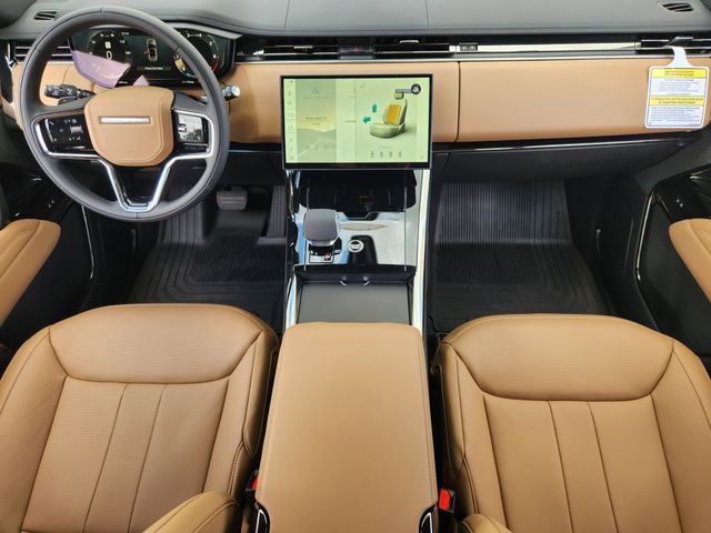 New 2026 Land Rover Range Rover Sport SE AWD/4WD image 19