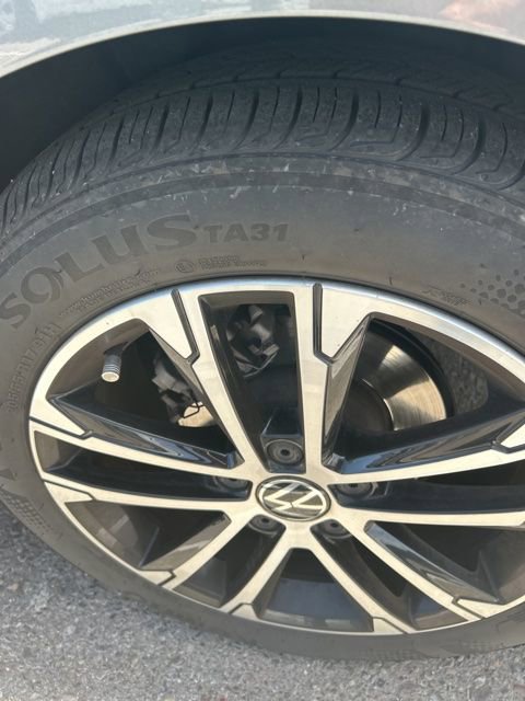 Used 2023 Volkswagen Jetta Sport FWD image 6