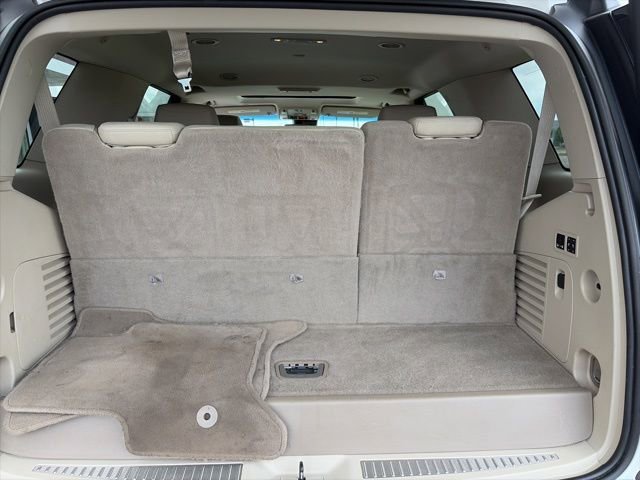 Used 2018 Cadillac Escalade Luxury RWD image 27