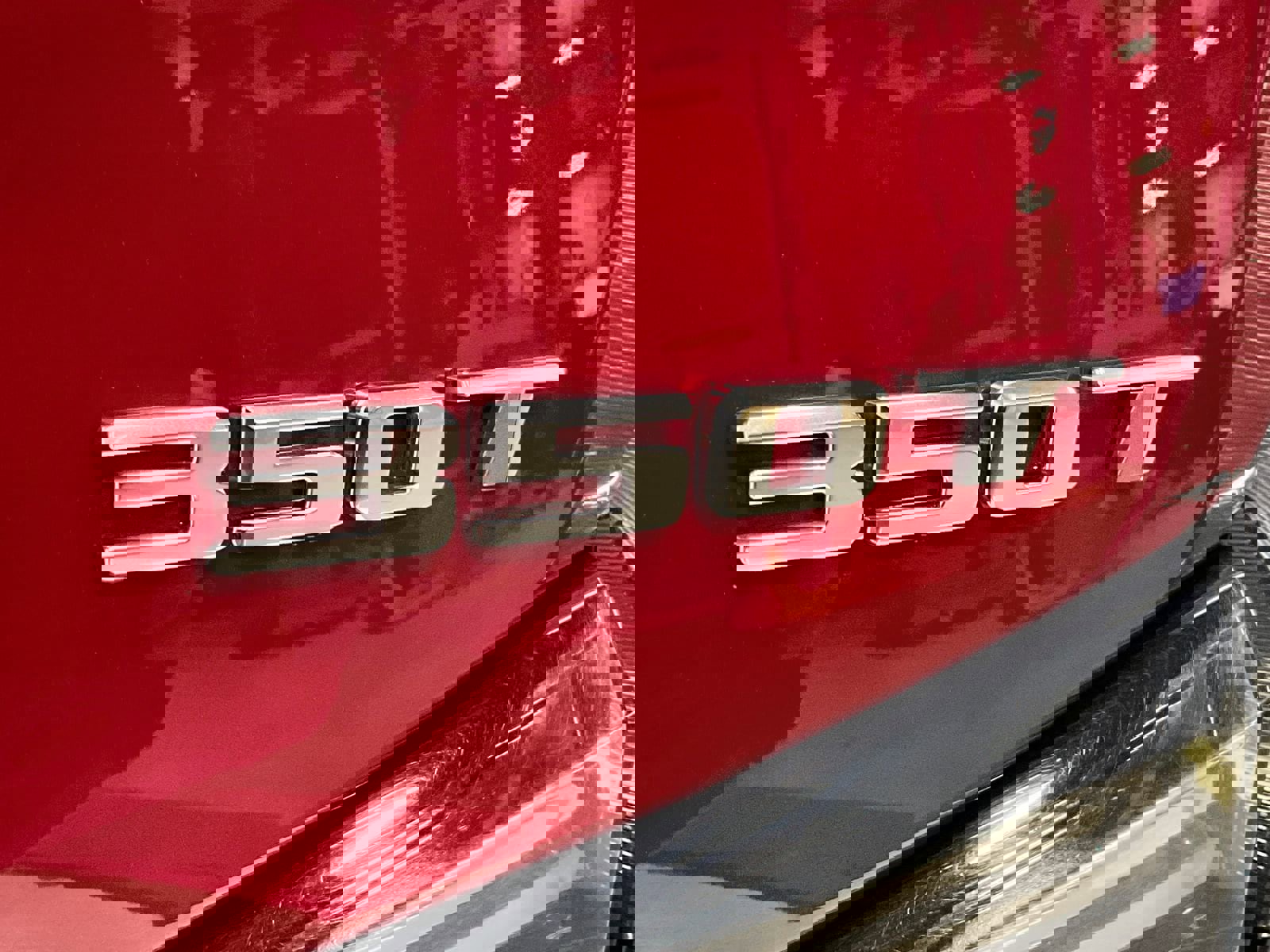 Used 2021 Cadillac XT4 Sport image 10