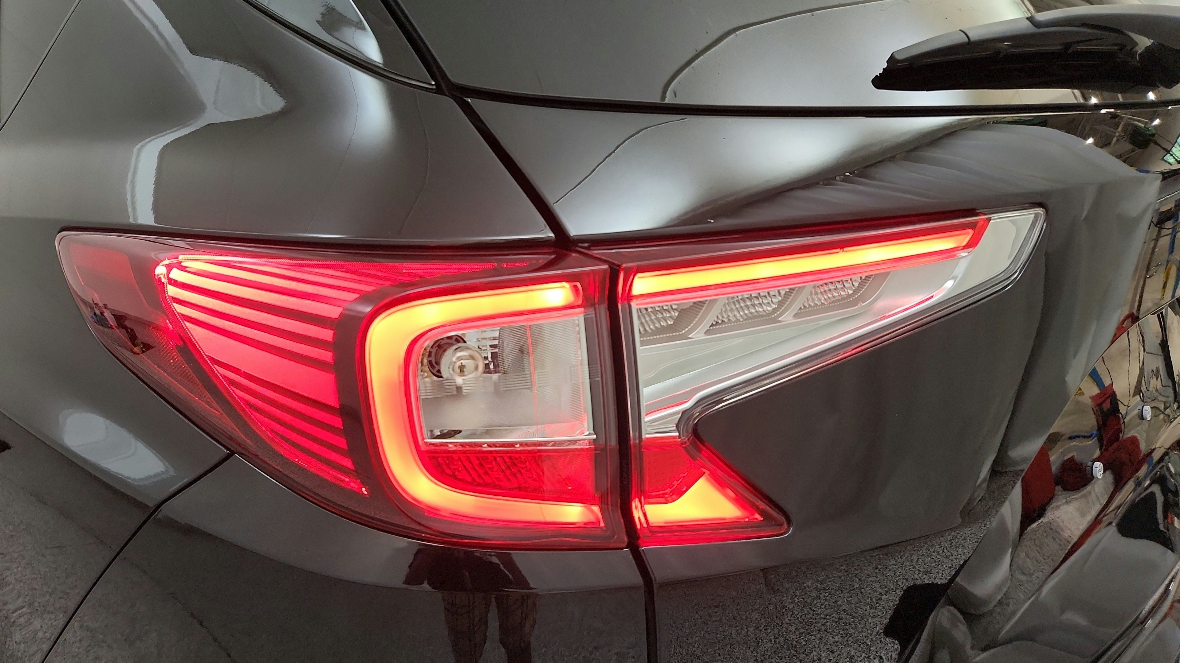 Used 2022 Acura RDX w/ Technology Package FWD image 29