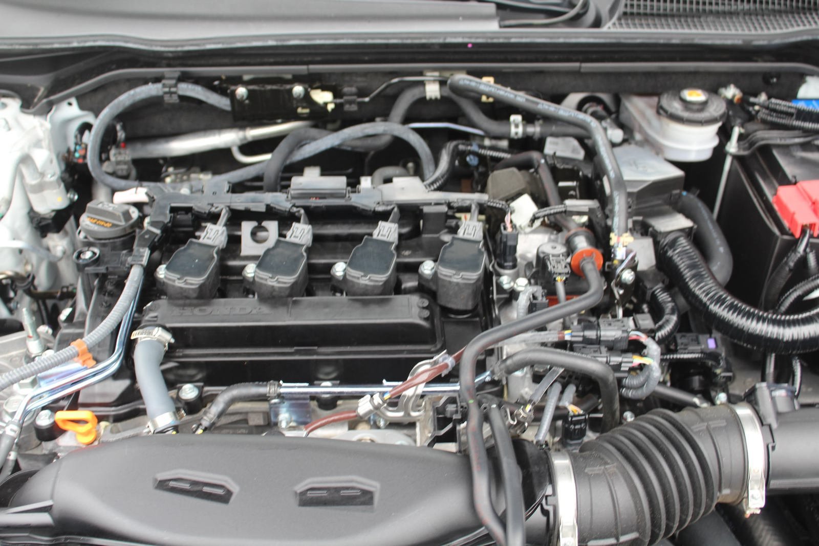 Used 2023 Honda Civic Sport Touring image 19