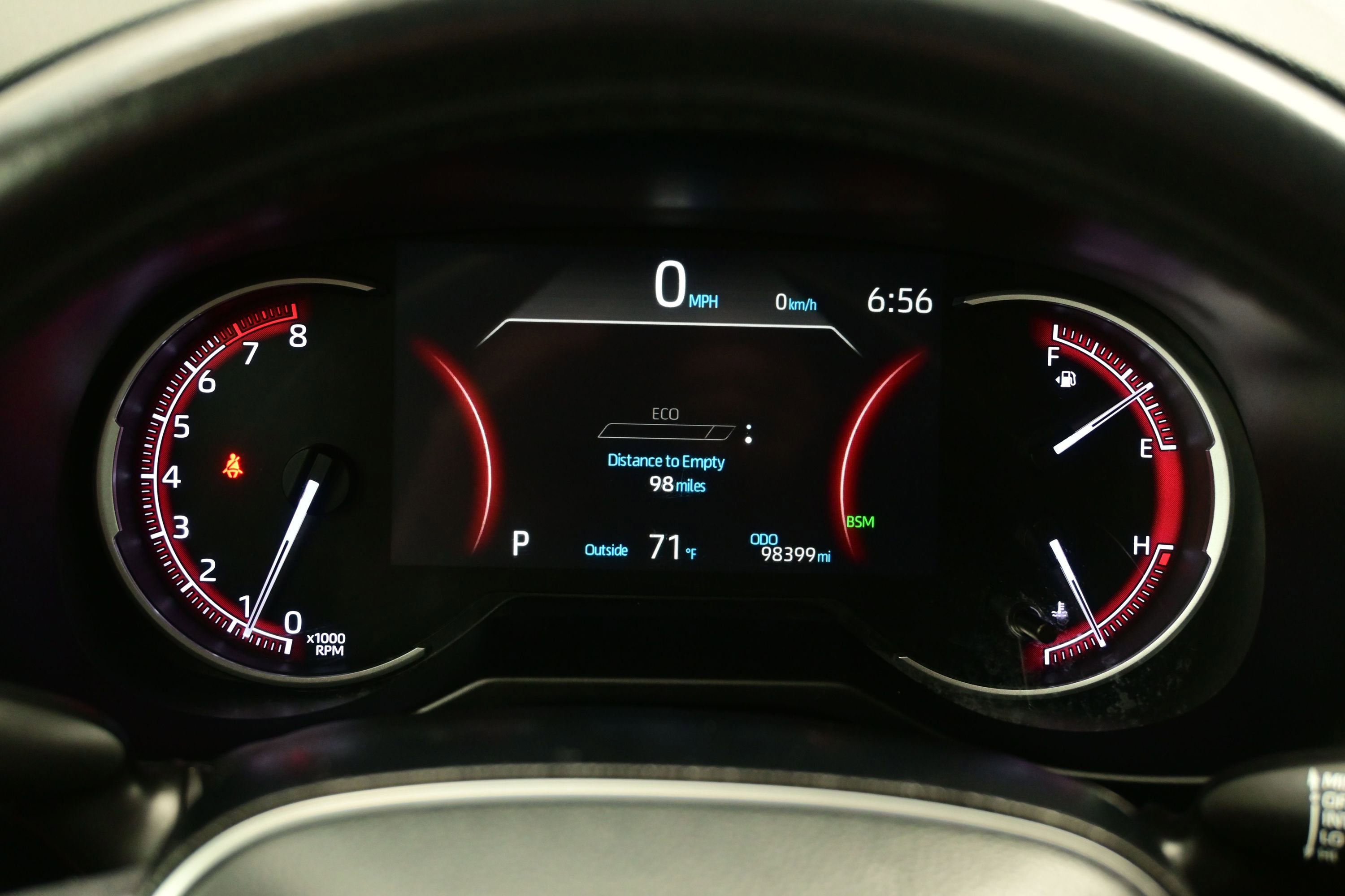 Used 2021 Toyota RAV4 Adventure AWD/4WD image 24