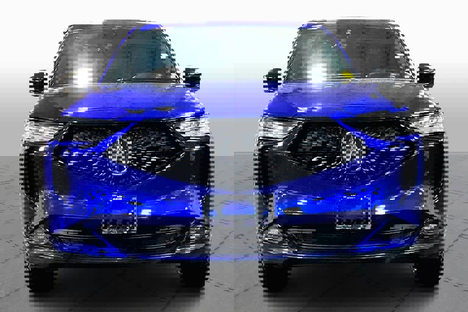 Used 2022 Acura MDX A-Spec image 3