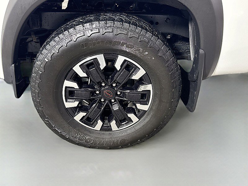 Certified 2023 Nissan Frontier PRO-4X w/ Pro Convenience Package image 30
