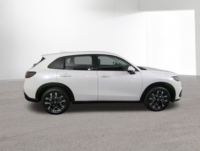 New 2026 Honda HR-V EX-L image 22