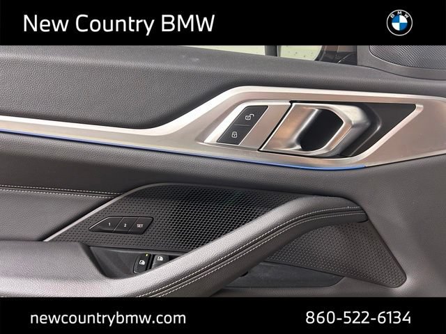 Used 2023 BMW i4 eDrive35 w/ Premium Package RWD image 12