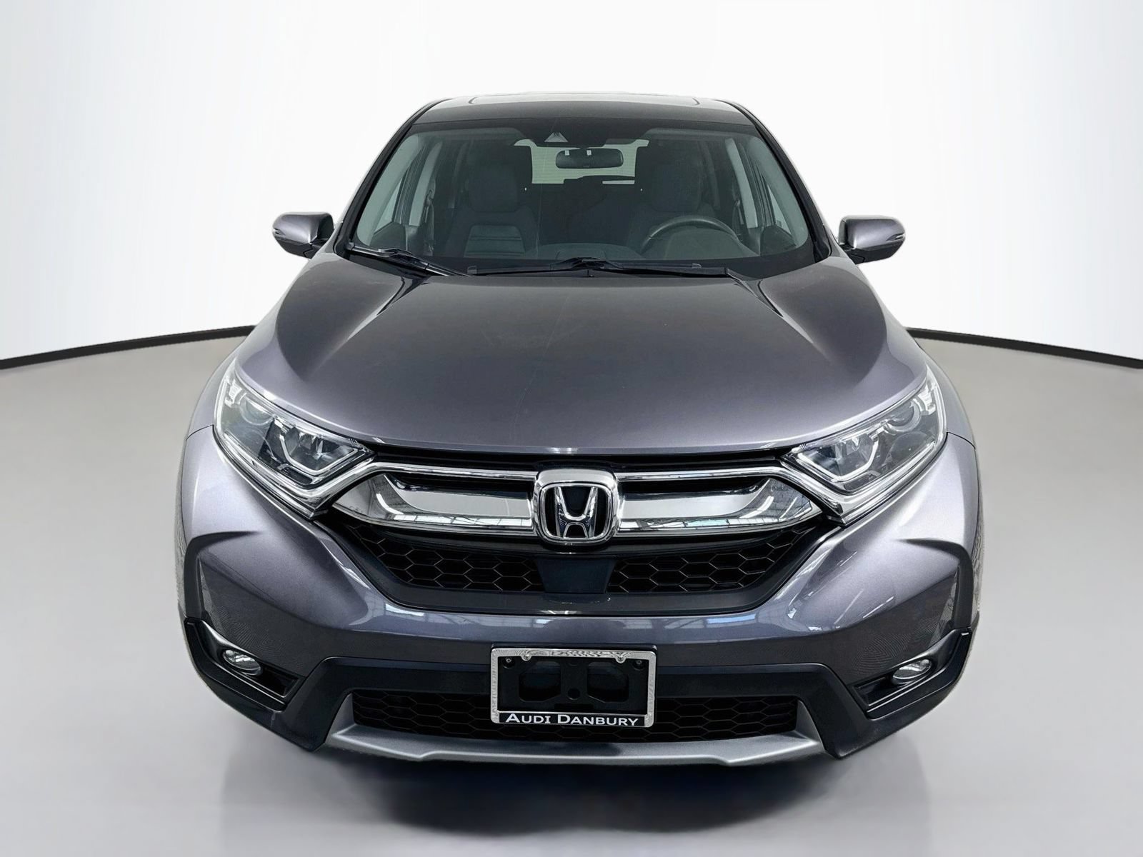 Used 2019 Honda CR-V EX image 6